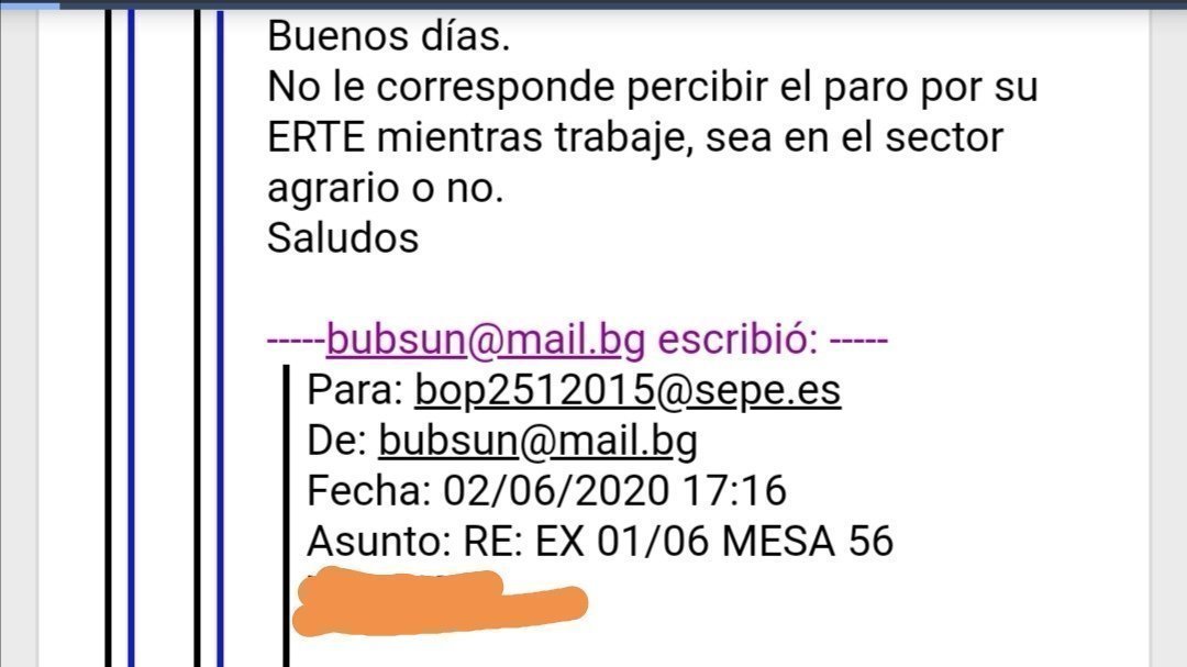 Cuando Empezo El Estado De Alarma España Boe