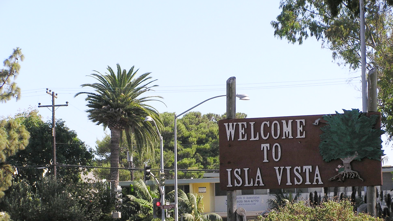 Petition · More Reasonably Priced Housing in Isla Vista United States