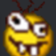 ChangeOrg profile picture for @booger