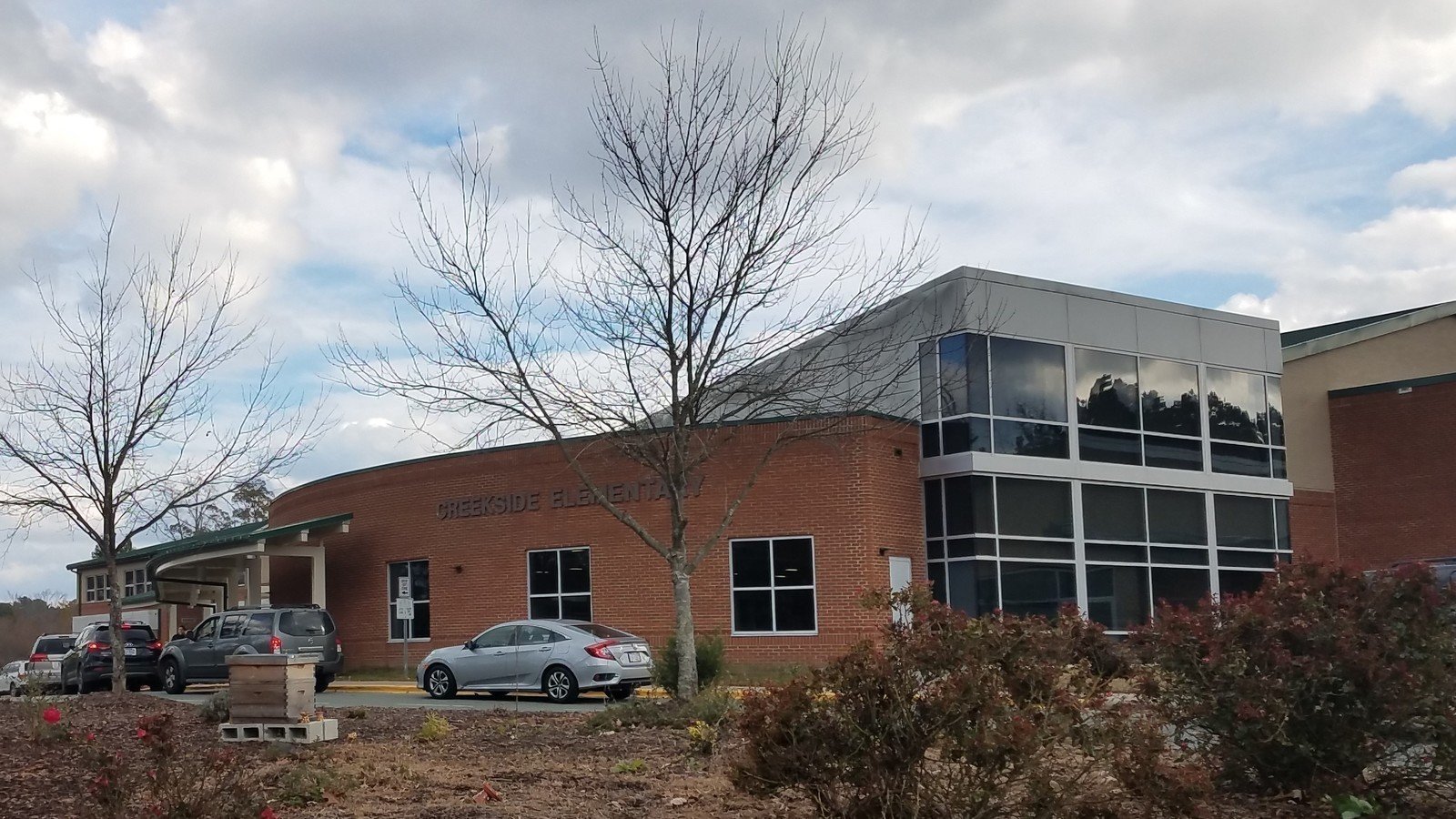 Petition · Say NO to the Proposed ROMF near Creekside Elementary