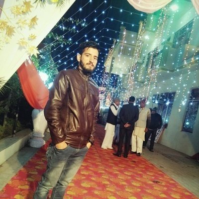 ChangeOrg profile picture for @Sanju