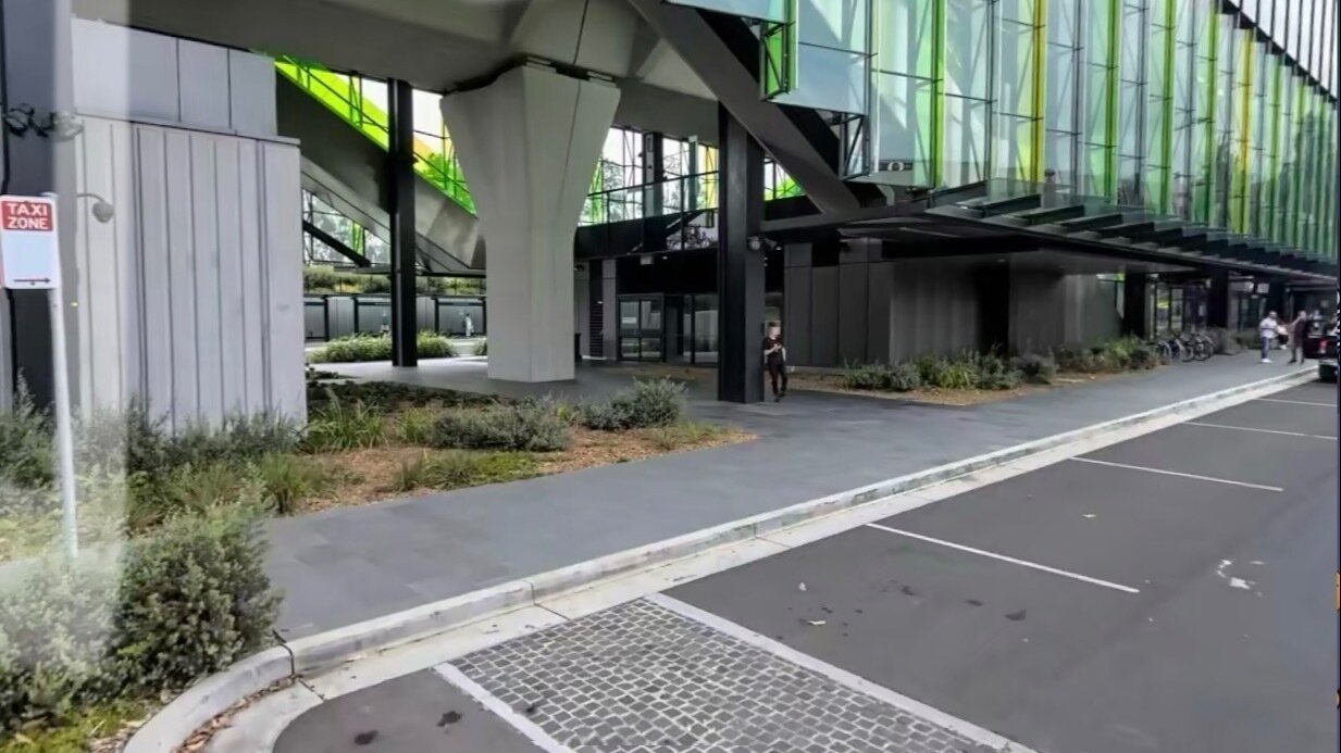 Drops Rouse Petition · Request to Rezone Taxi Zones at Rouse Hill and Tallawong ...