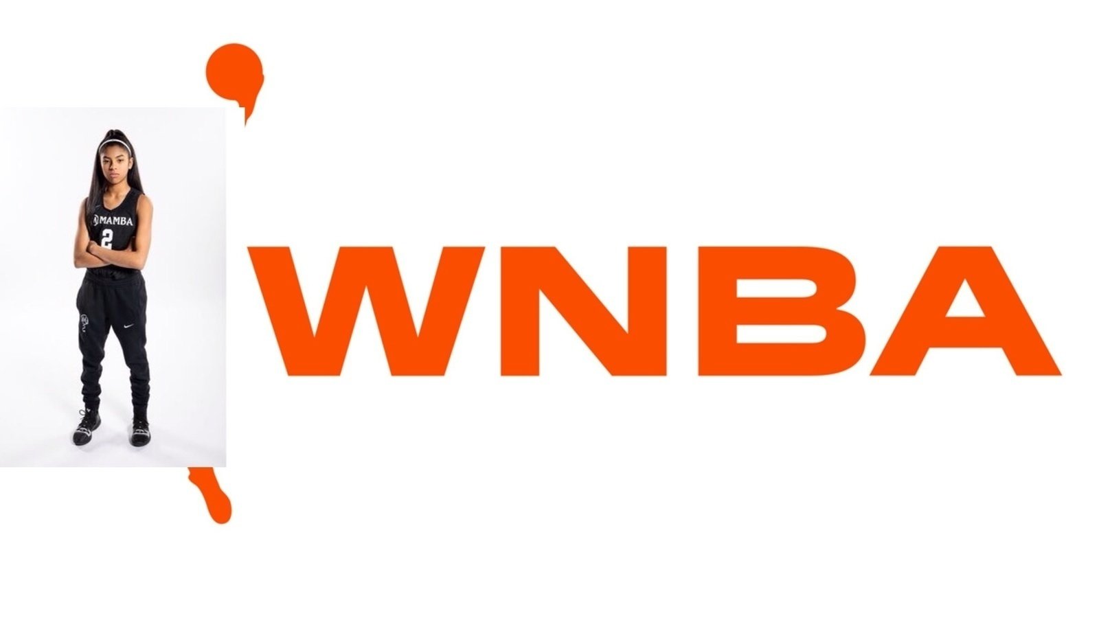 Petition · Petition To Make GiGi Bryant the WNBA Logo United States