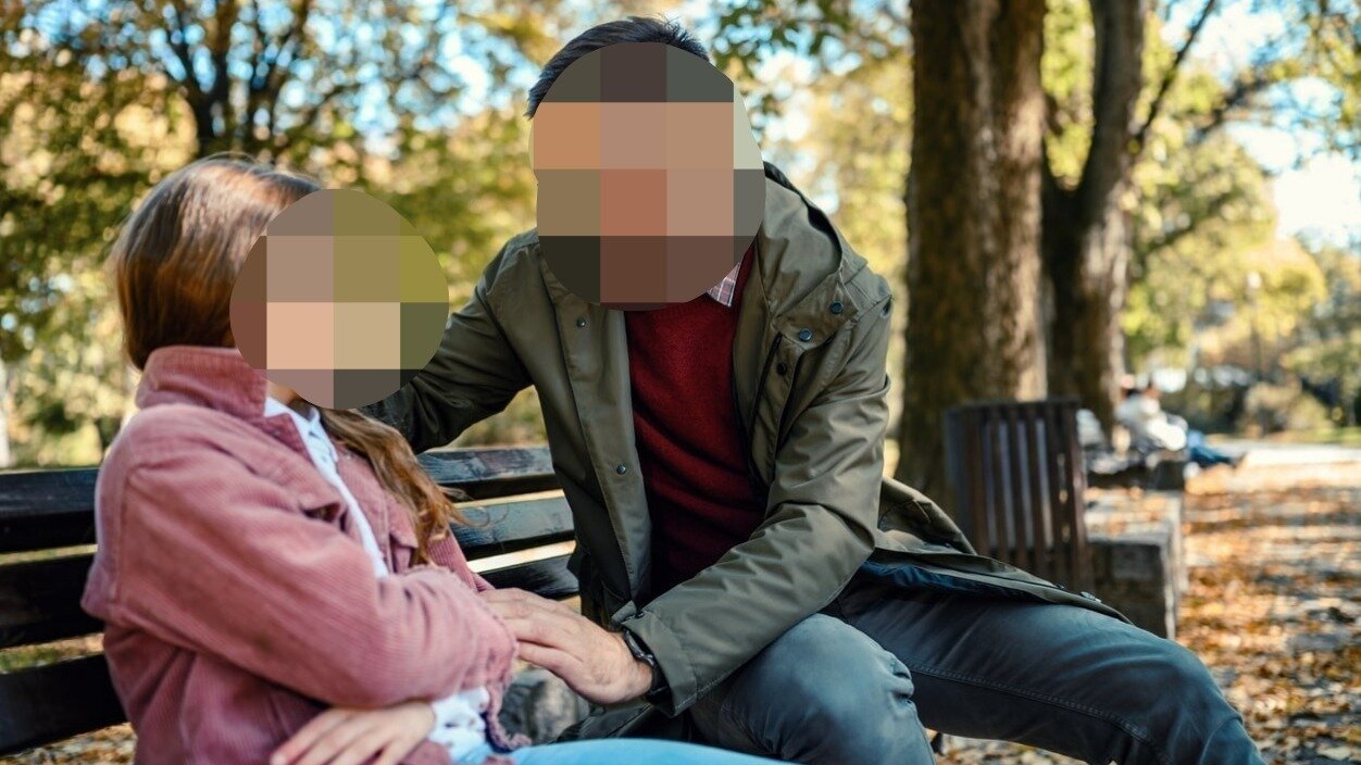 Petition · Keeping kids safe from grooming and manipulation ·