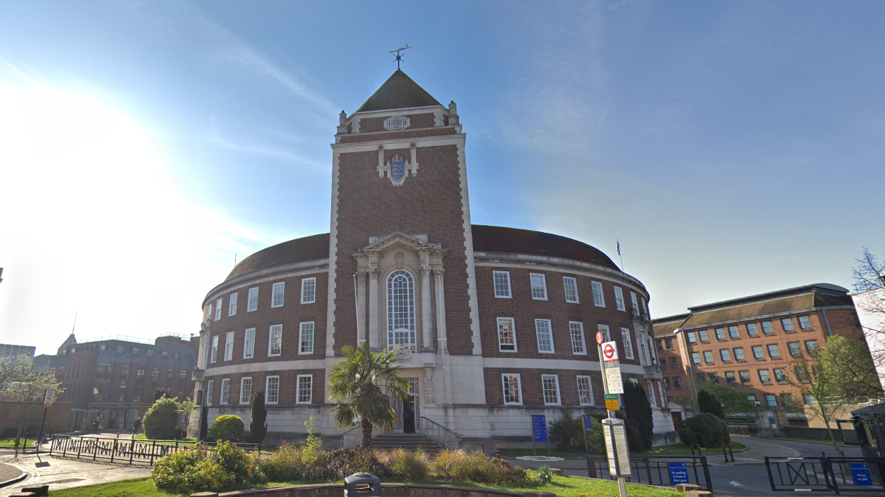 Petition · Assess other options and resident support before awarding