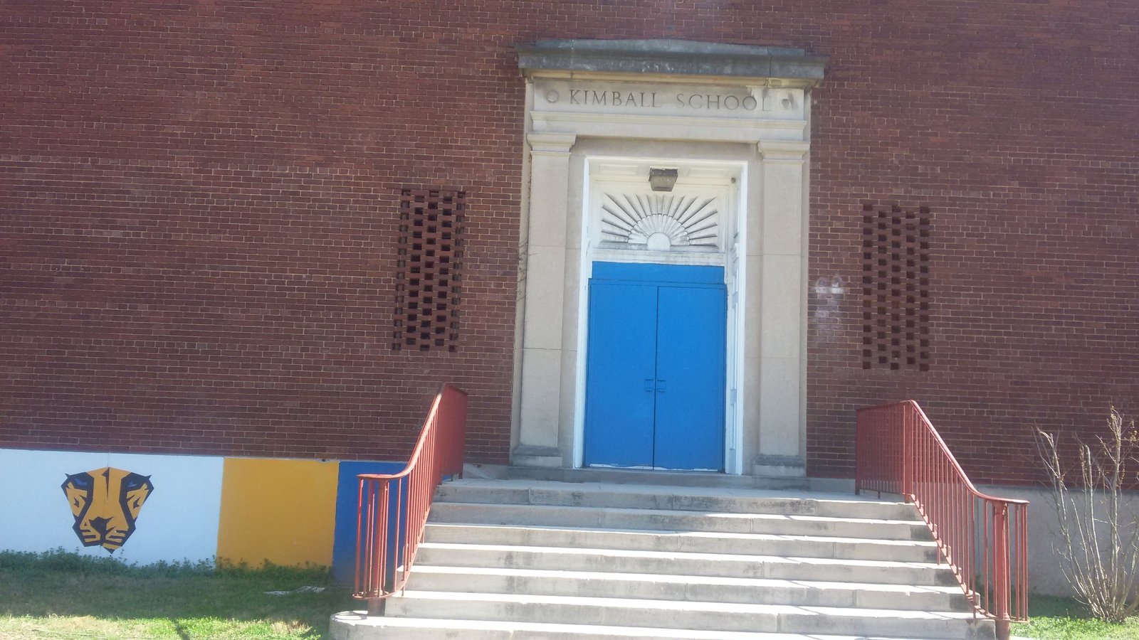 Petition · Safety and Growth for Kimball Elementary Children! United