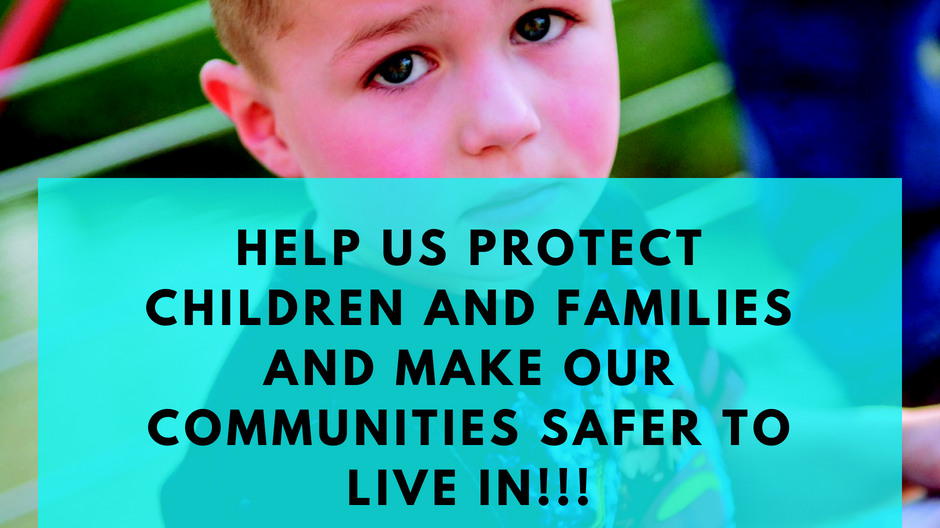 Petition · Help us protect children and families and make our ...