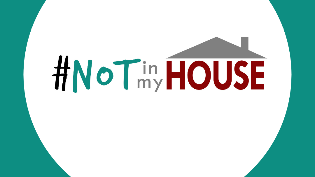 Petition · Not in my House Campaign United States ·