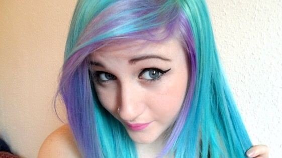 Petition The Legal Imprisonment Of People Who Dye Their Hair
