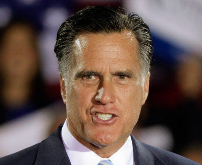 ChangeOrg profile picture for @mitt
