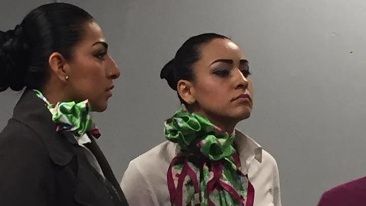 Volaris · Change.org