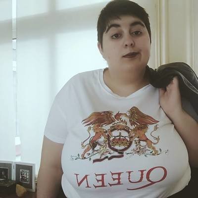 ChangeOrg profile picture for @fairytale