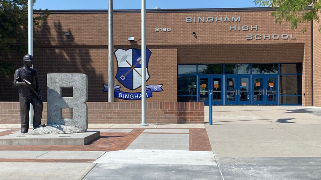 Petition · Change Bingham's start time to 830 in the 20222023 school