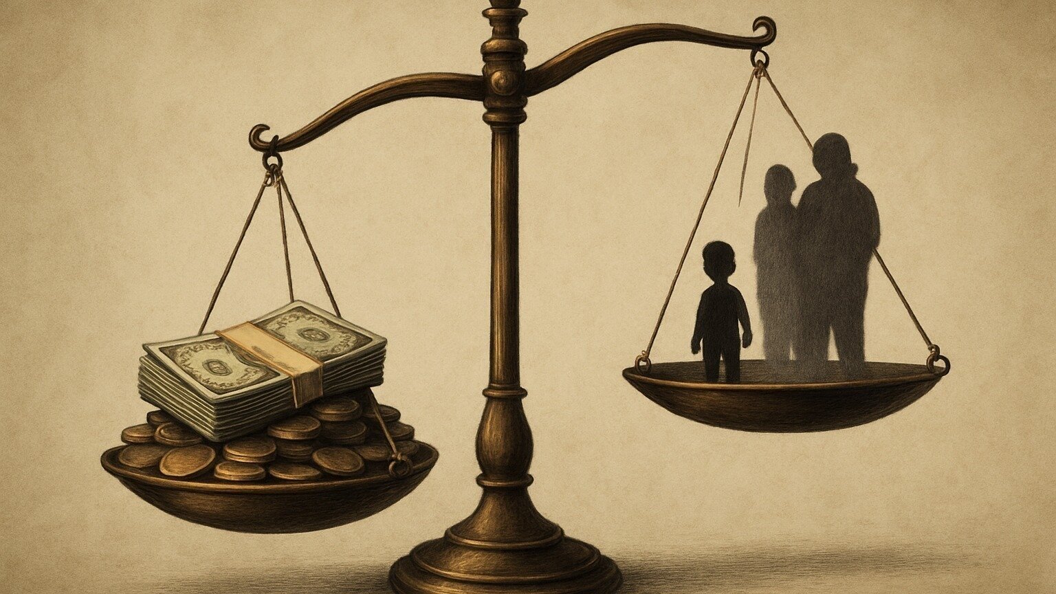 Petition · Reform Family Legal Aid Rates Now - United Kingdom · Change.org