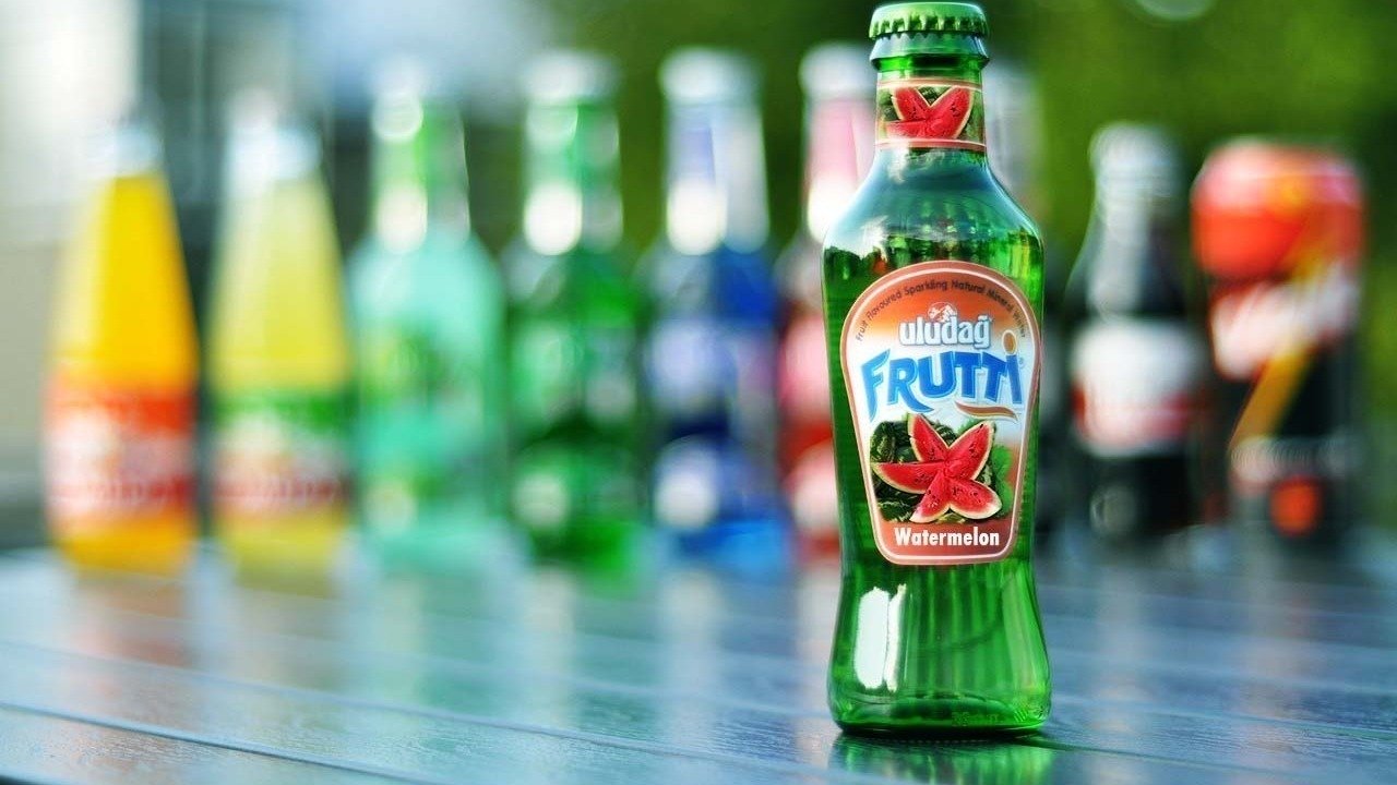 напиток 9 букв