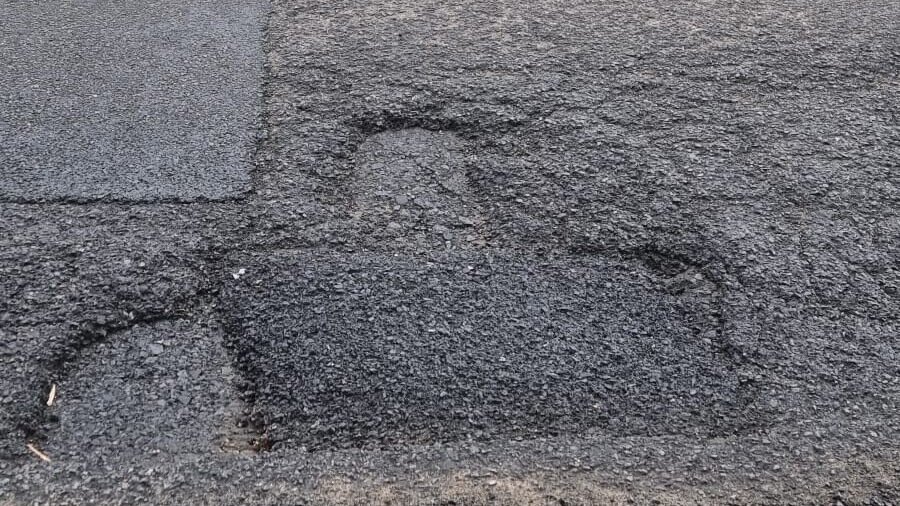 Derrymacash Petition · Invest in Derrymacash and Derrytrasna Roads - Craigavon ...