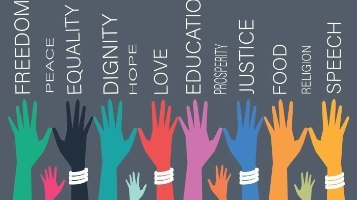 Mandory Rights Petition · Demand mandatory human rights education in schools - United ...