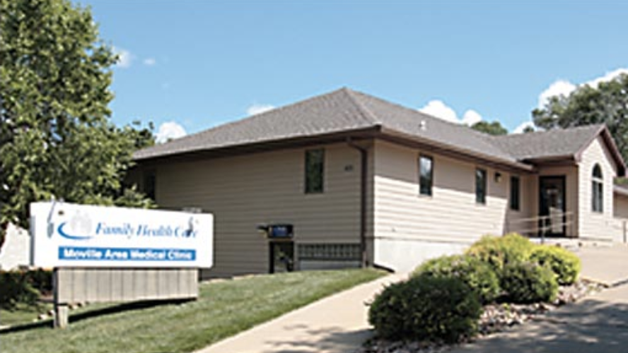 Petition · Let's Keep The Moville Clinic! United States ·