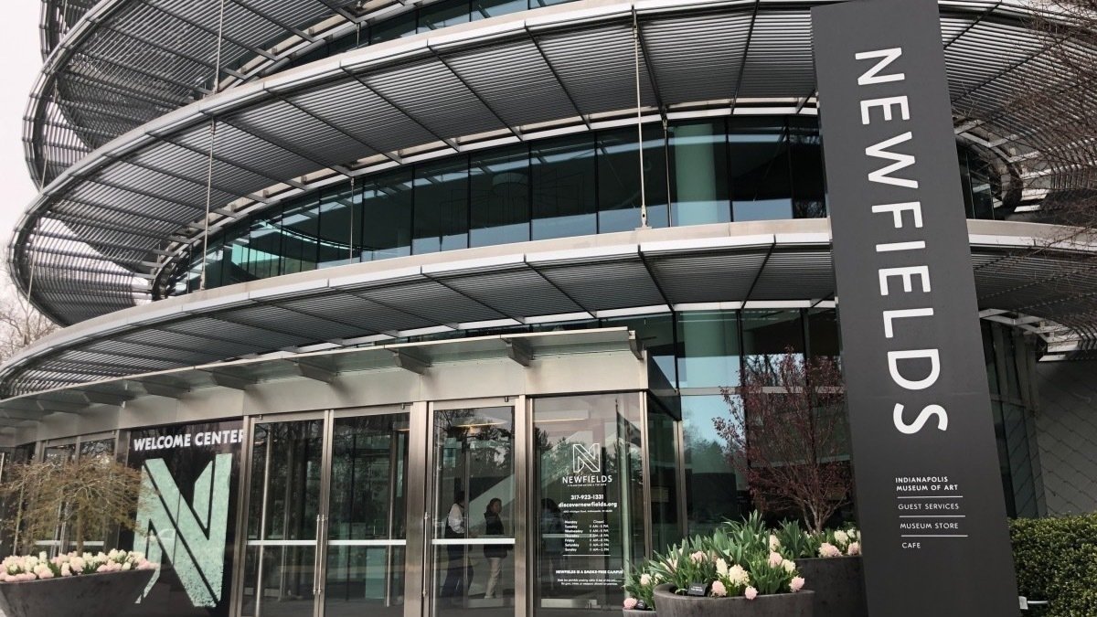 Petition · Hold Indianapolis Museum of Art at Newfields Accountable for Discriminatory Action