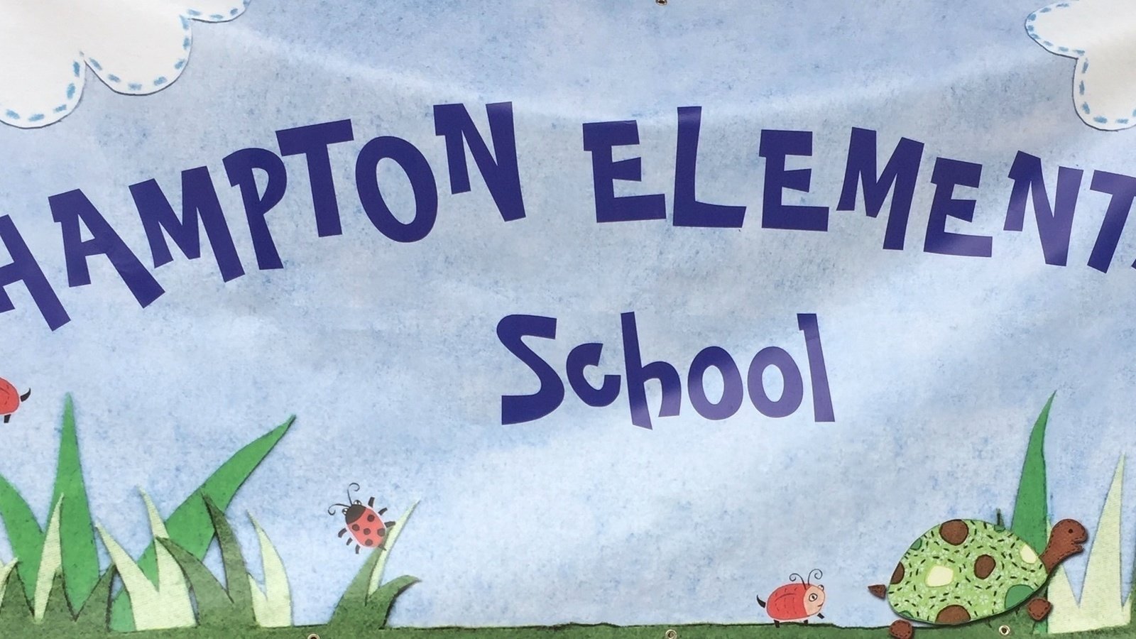 Petition · Hampton Elementary Community Supports Changes in Action of how BCPS Addresses