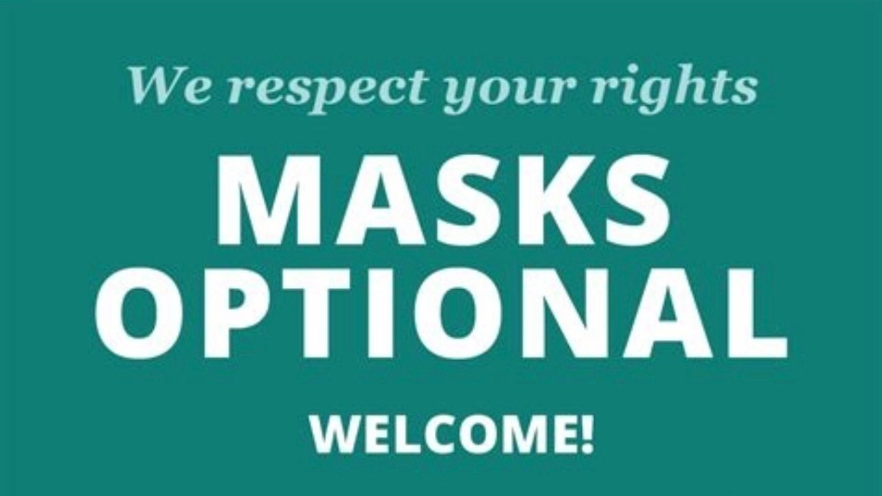 Petition · Mask Optional to Appease Everyone United States ·