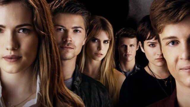 Petition · Netflix: Mtv scream season3 renew · Change.org