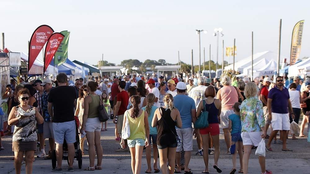 Petition · Save the Venice Shark Tooth Festival Venice, United States