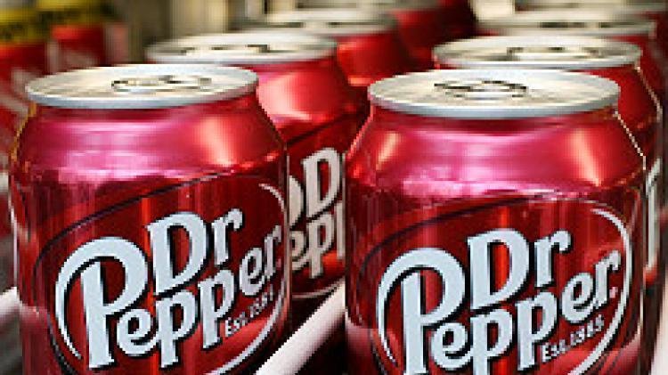 Petizione · Commercializzare la Dr. Pepper in Italia - Italia · Change.org