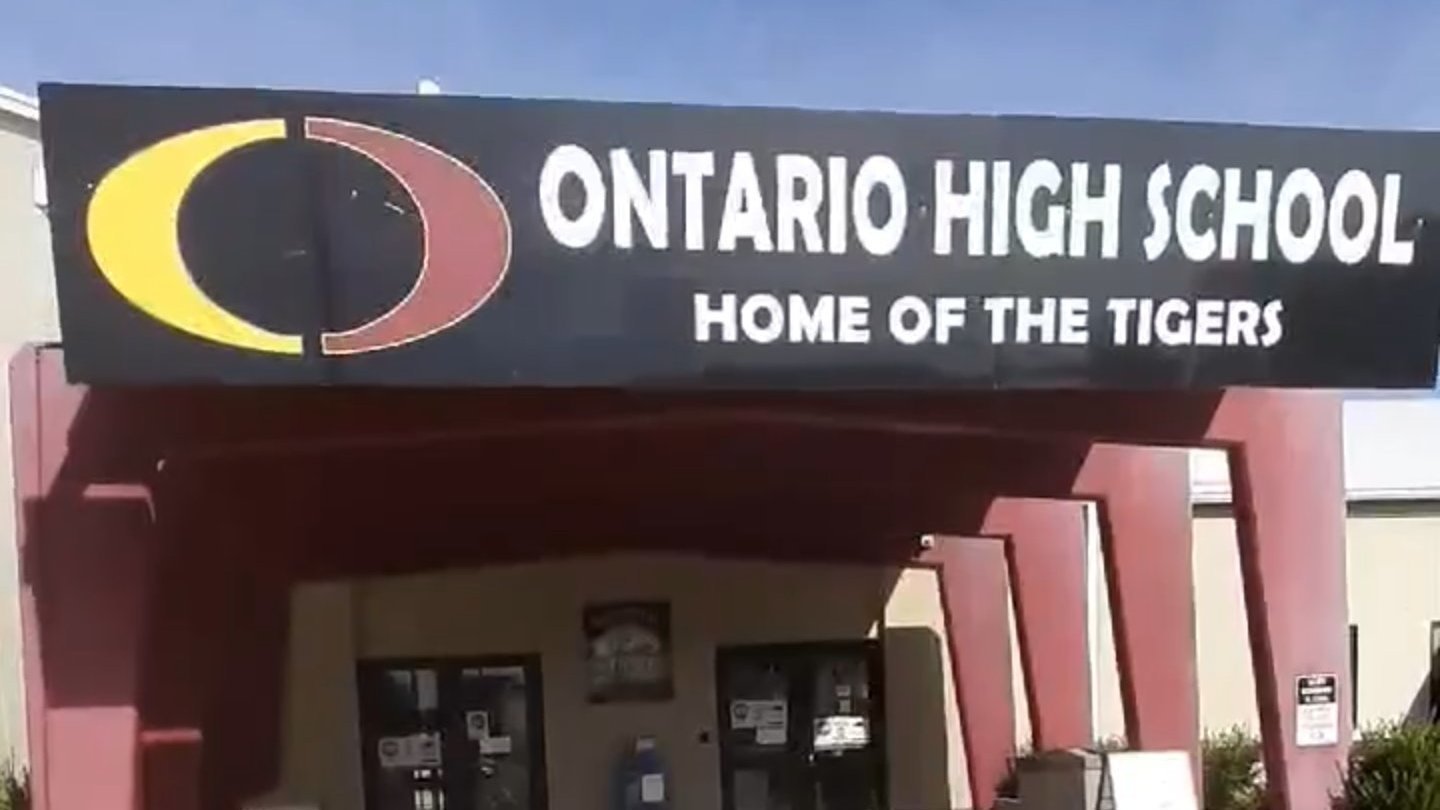 Petition · We need a New principal at Ontario High School! Ontario