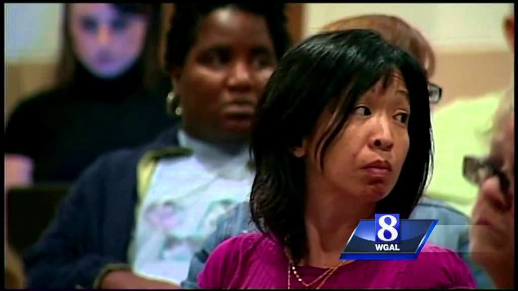 Petition · The Resignation of Coatesville Area School District