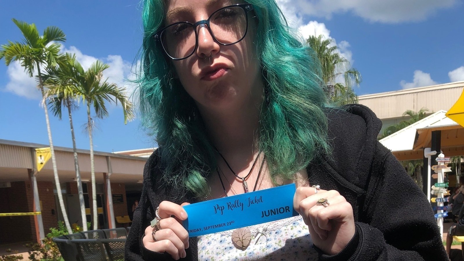 Petition · Free Sophie - United States · Change.org