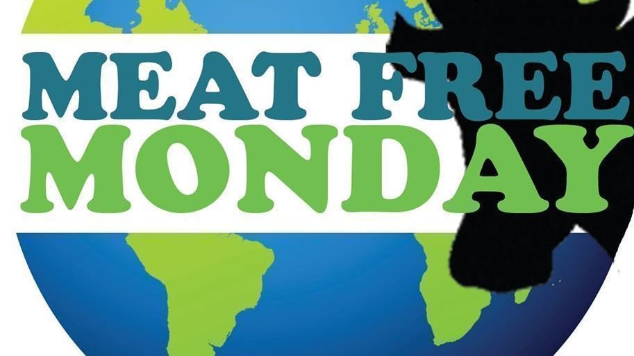 Petition · Take the pledge to look out for our by being meat