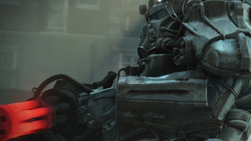 Прошу сделать озвучивание игры Fallout 4 на Русском языке Прошу сделать озвучивание игры Fallout 4 на Русском языке