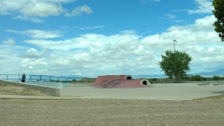 Petition · Make Belen Skatepark bigger/Add more opsticles ·