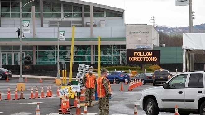Petition · Make Binghamton Fall 2020 Semester Pass/Fail Option for ...