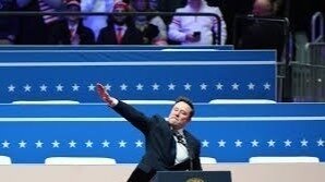 Petition · REVOKE ELON MUSK'S AMERICAN CITIZENSHIP - United States