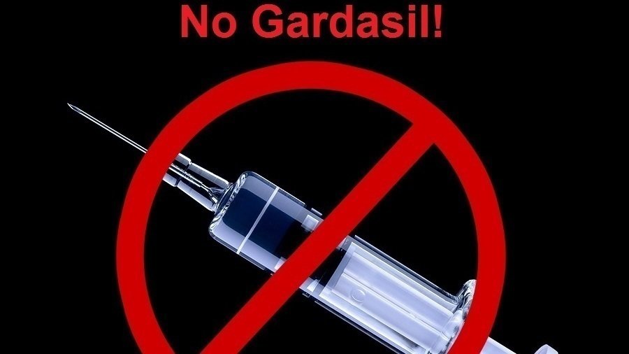 Petition · Suspension of Gardasil pending investigation New Zealand ·