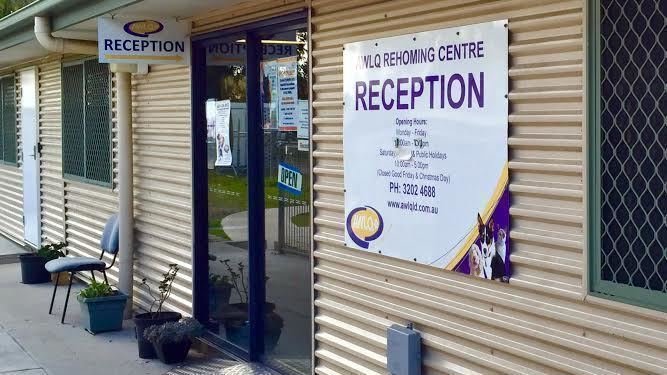 Petition · Save AWLQ Ipswich Rehoming Centre - Australia · Change.org