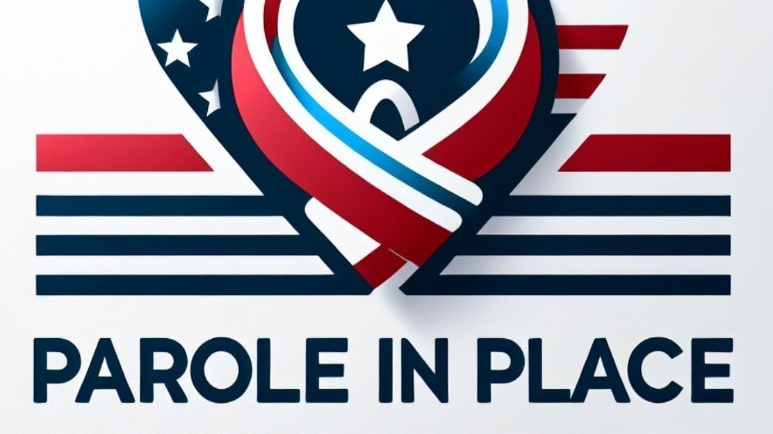 Petition · Urge President Biden to Grant Parole In Place for Immigrant ...