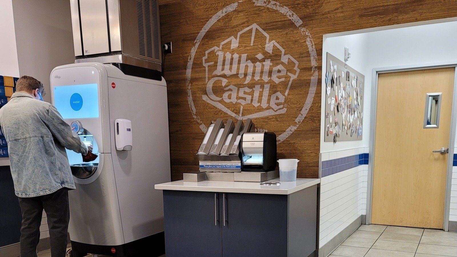 Petition · Add a White Castle location to Colorado Springs! ·