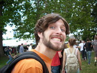 ChangeOrg profile picture for @Gilmore