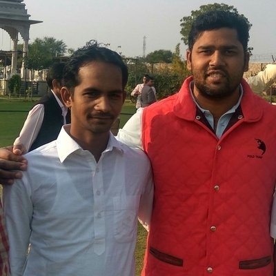 ChangeOrg profile picture for @Surendra
