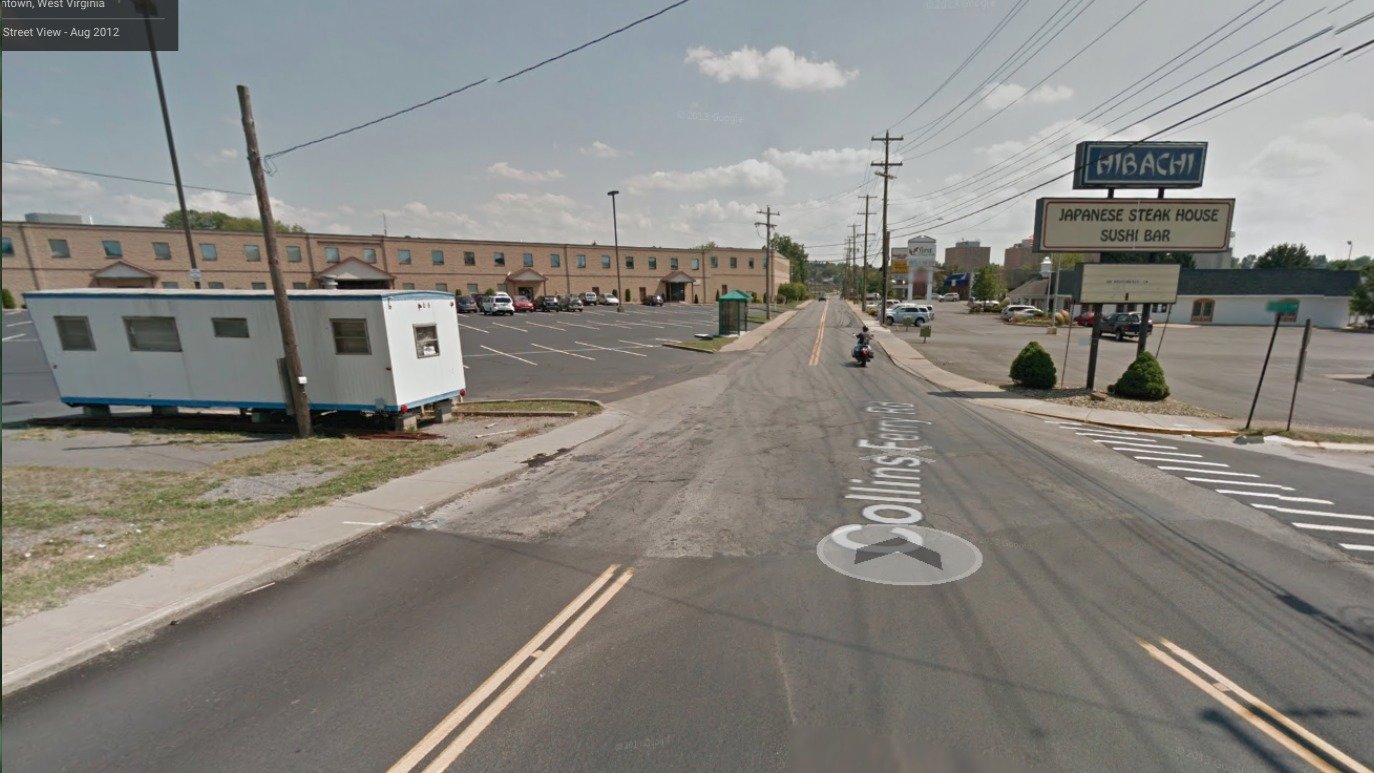 Petition · Oppose the WV DOH plan to put a roundabout at a non