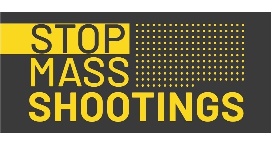 Petition · Block Silencer Deregulation in the United States of America