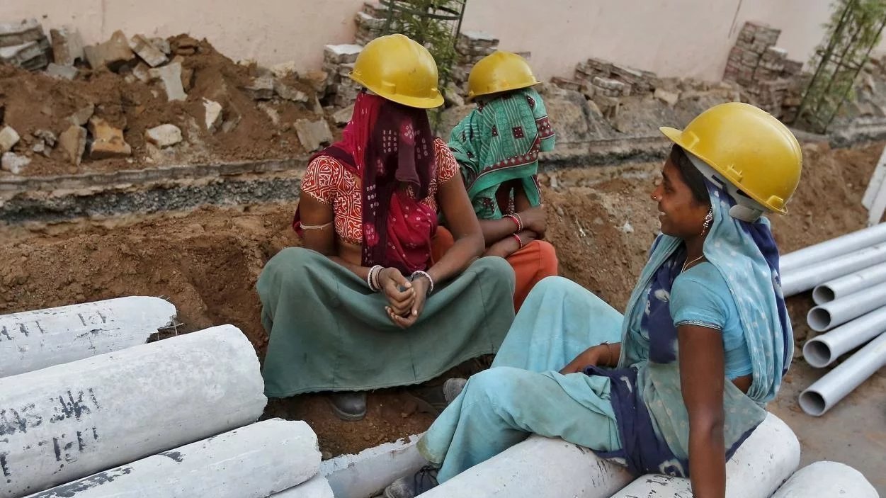 Petition · SAFETY and SOCIAL SECURITY of INFORMAL SECTOR WORKERS during ...