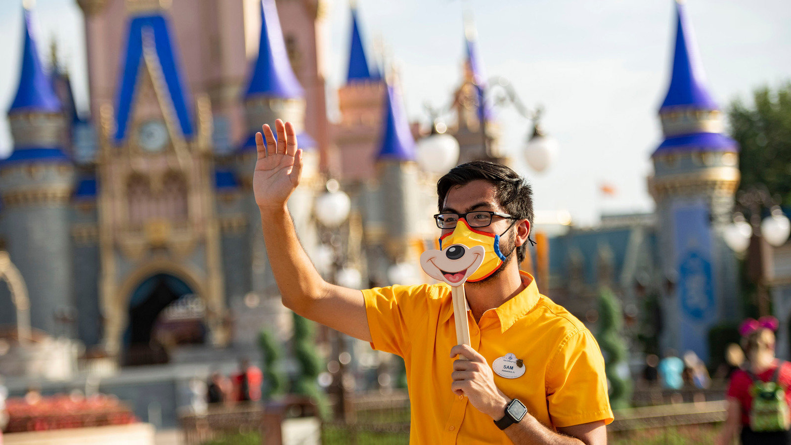 Petition · Make Disney Reconsider Laying Off 28,000 Cast Members