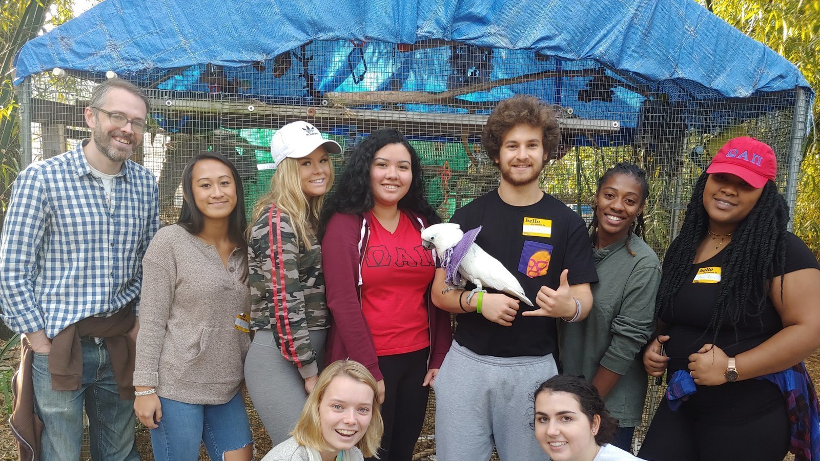 Petition · Show your support for me as a member of the UT community ...