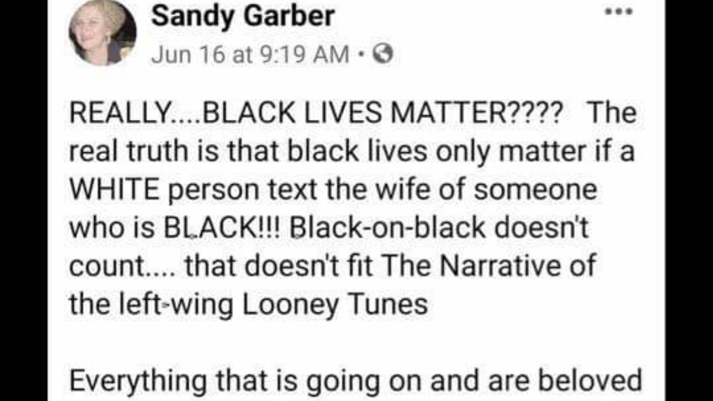 Petition · Remove Sandy Garber from the Wentzville School District