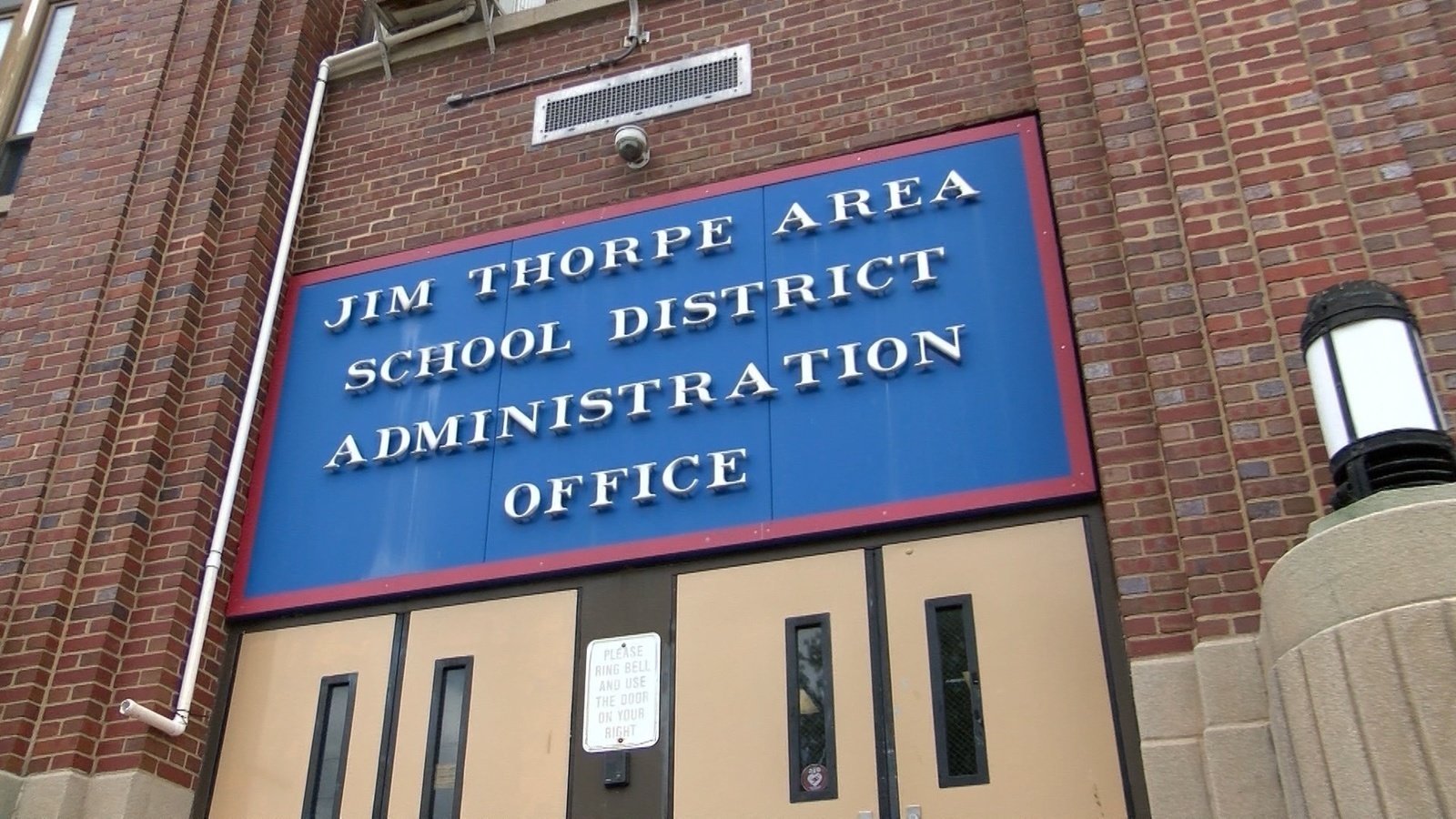 Petition · For Jim Thorpe Area School District to get rid of dress the