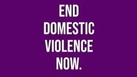Petition · Victims against Domestic violence - United States · Change.org